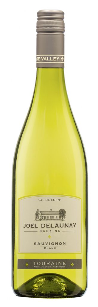 Joel Delauney Touraine Sauvignon Blanc - Bottle Traders