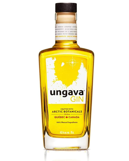 Ungava Gin 70cl