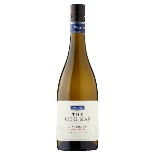 Wirra Wirra 12th Man Chardonnay 2019 - Bottle Traders