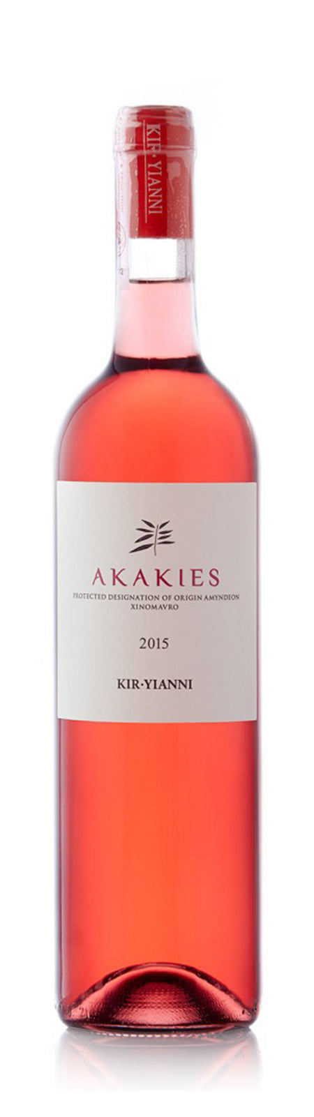 Kir Yianni Akakies - Bottle Traders