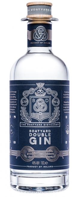 Boatyard Gin 5cl