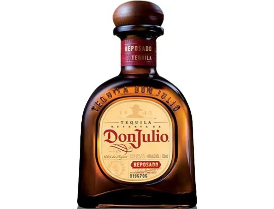 Don Julio Reposado - Bottle Traders