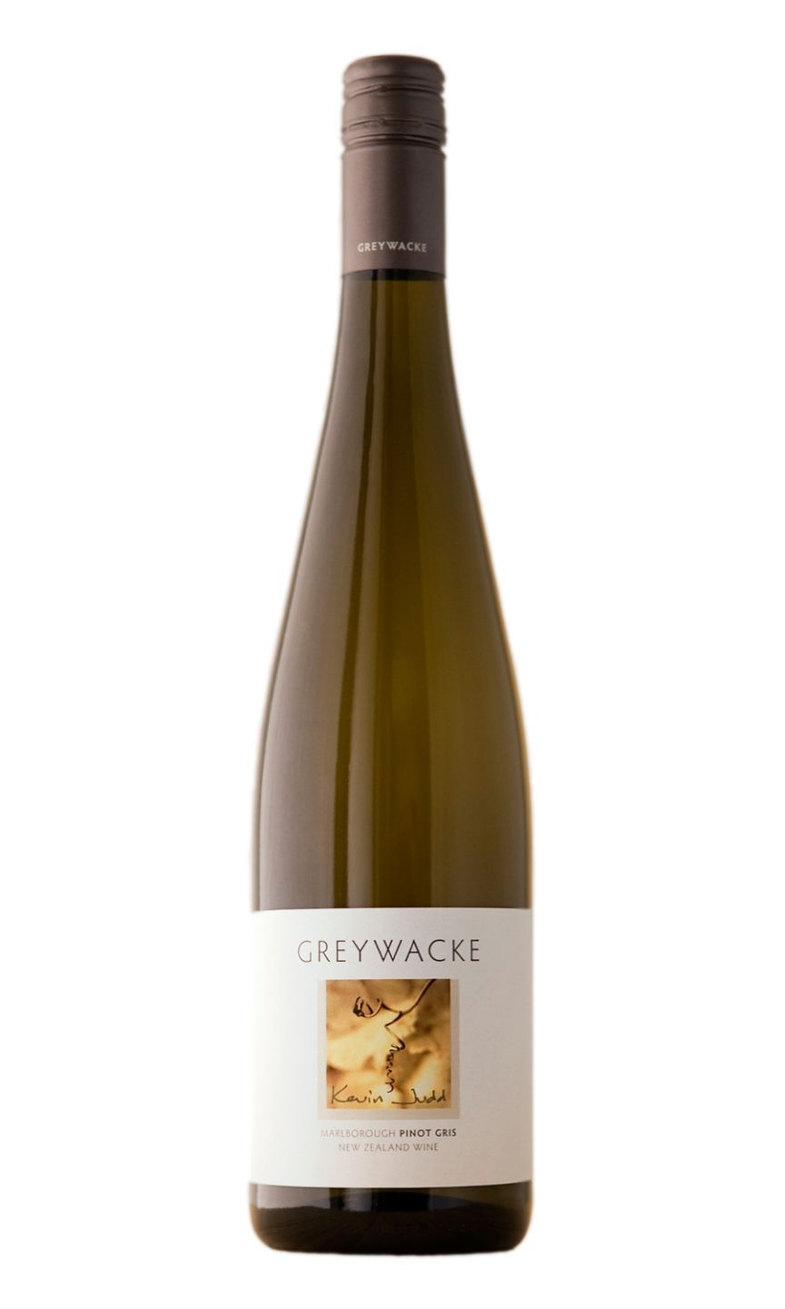Greywacke Pinot Gris 2020 - Bottle Traders