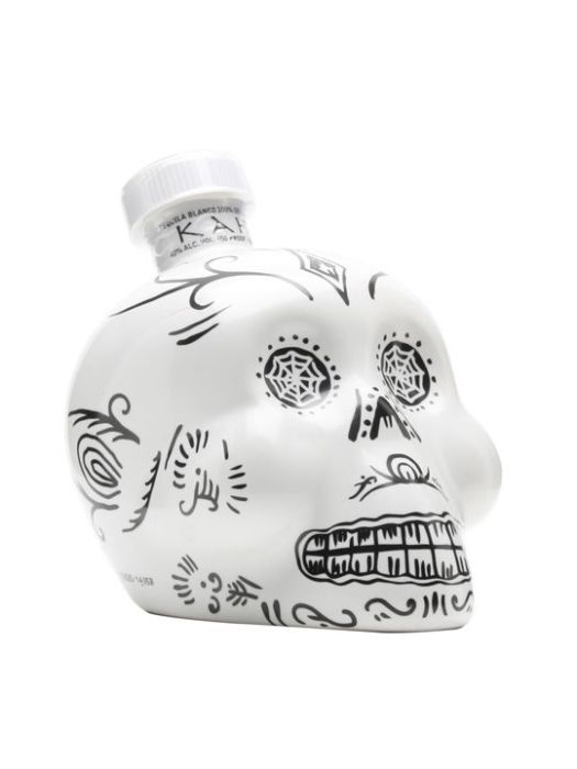 Kah Blanco - Bottle Traders