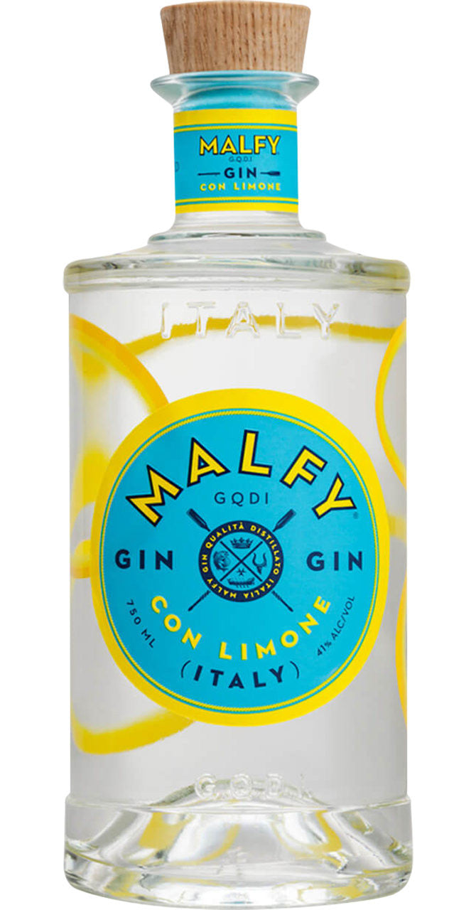 Malfy Con Limone - Bottle Traders