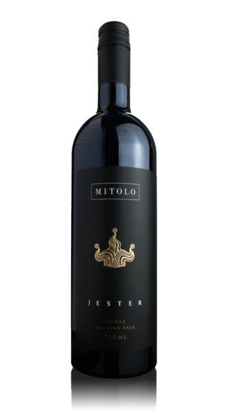 Mitolo Jester Shiraz - Bottle Traders