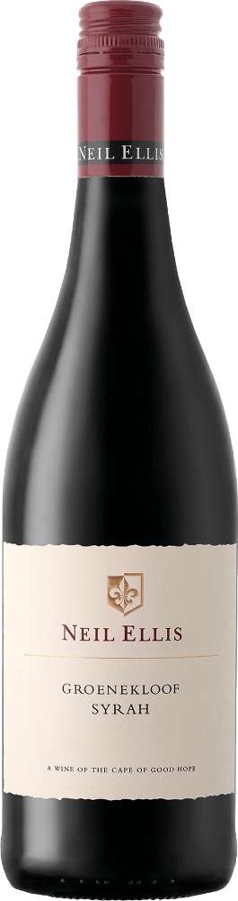 Neil Ellis Syrah 2018 - Bottle Traders