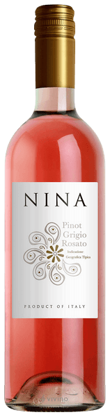 NINA Pinot Grigio Rose