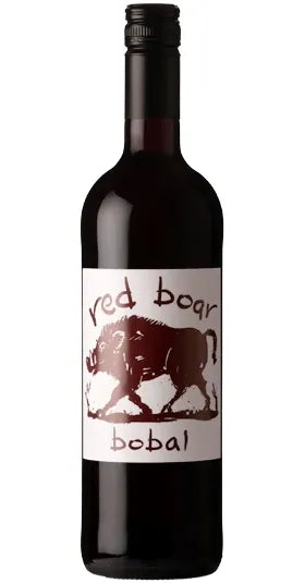 Red Boar Bobal – Bottle Traders