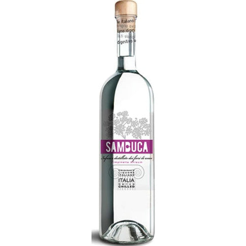 Tosolini Sambuca - Bottle Traders