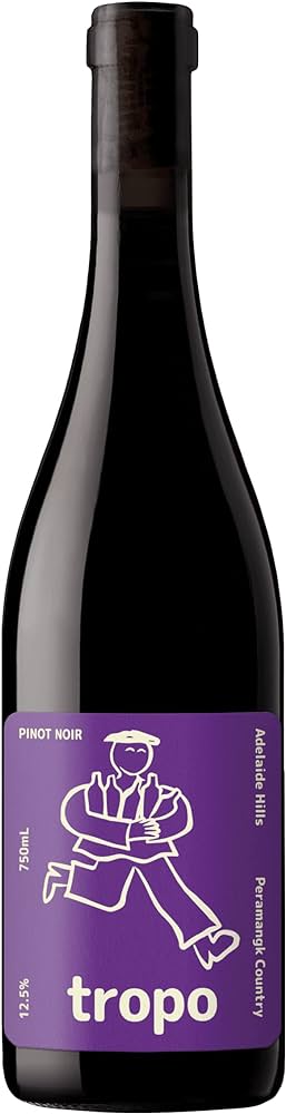 Tropo Pinot Noir