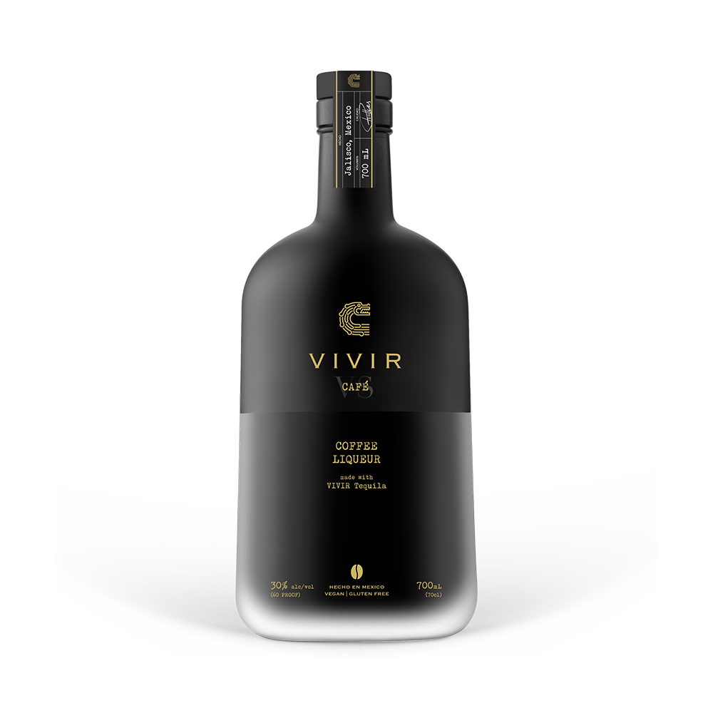 Vivir Coffee - Bottle Traders